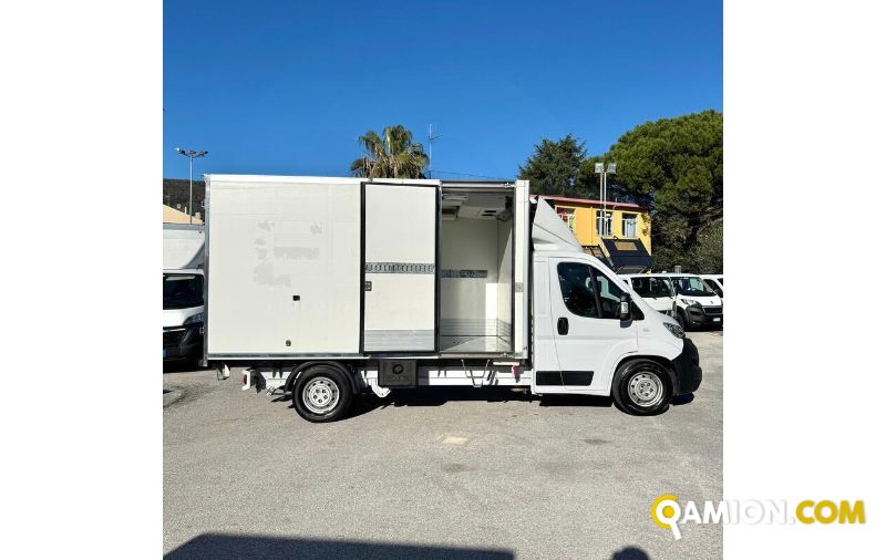 Opel MOVANO movano