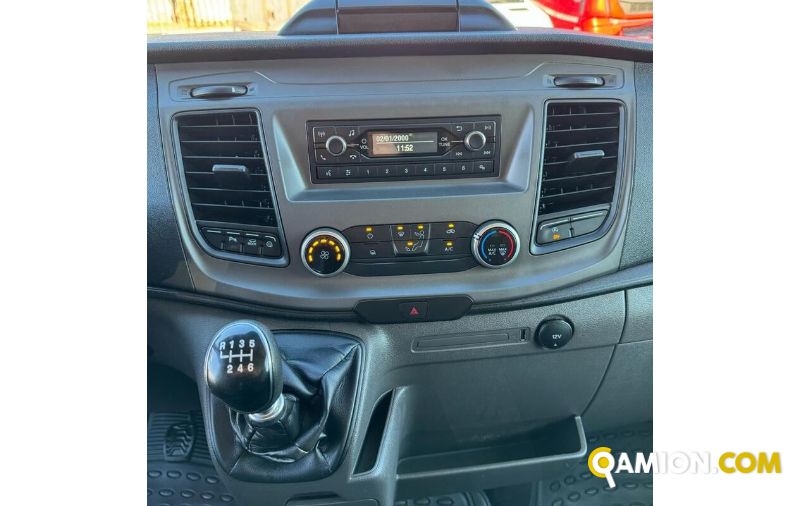 Ford TRANSIT transit