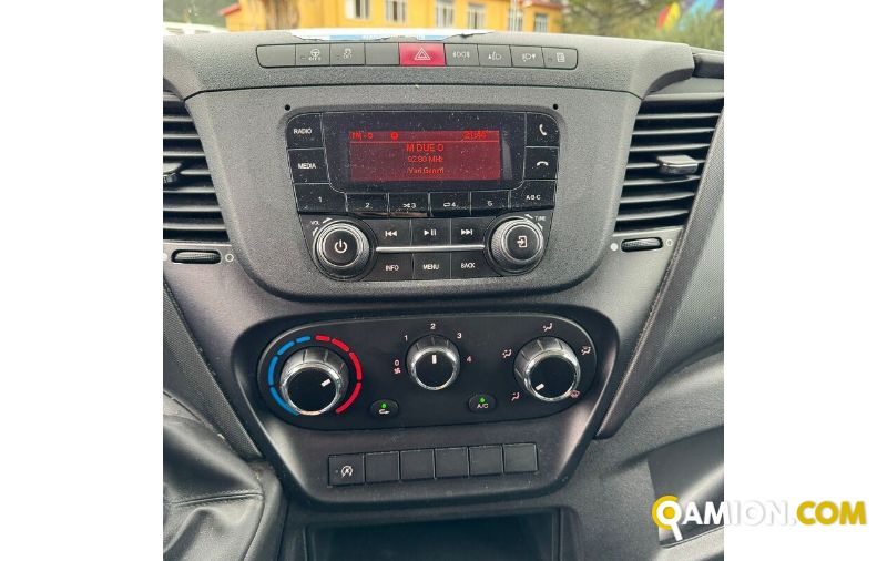 Iveco DAILY daily 35c16