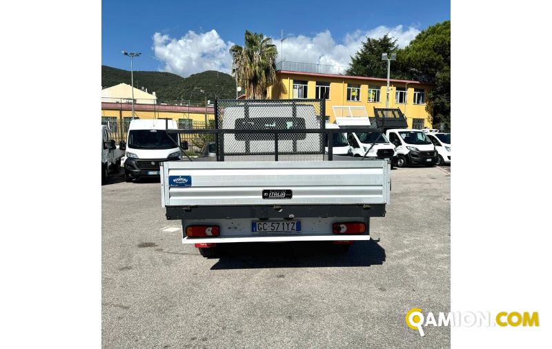 Opel MOVANO MOVANO