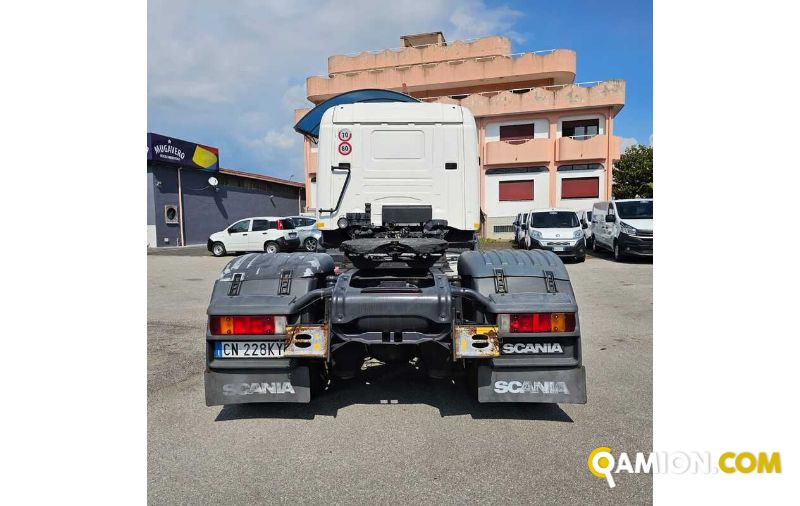 Scania R 420 R 420