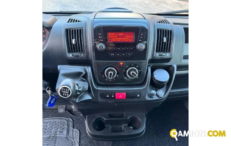 Peugeot BOXER boxer