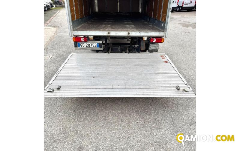 Fiat DUCATO DUCATO