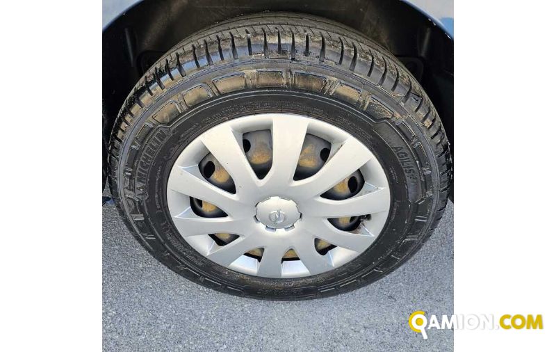 Opel VIVARO vivaro