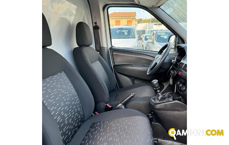 Opel COMBO combo