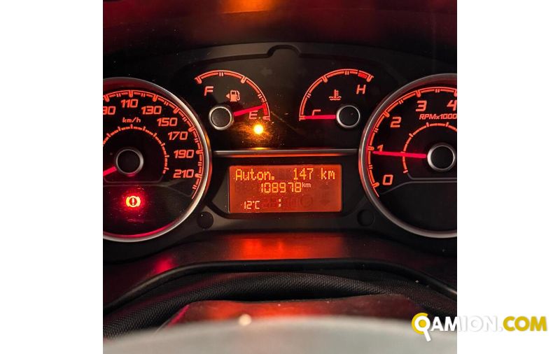 Fiat DOBLO' DOBLO'