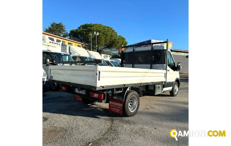 Ford TRANSIT 350