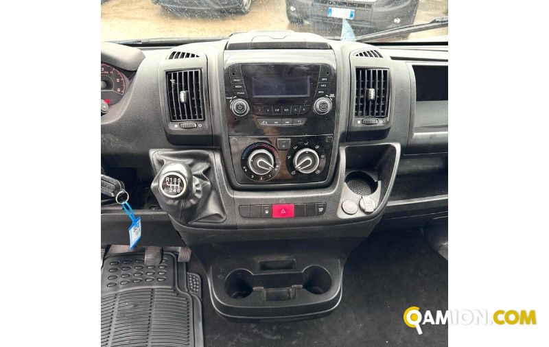 Fiat DUCATO DUCATO