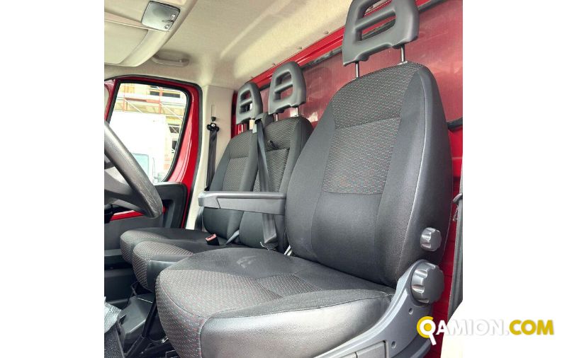 Peugeot BOXER boxer