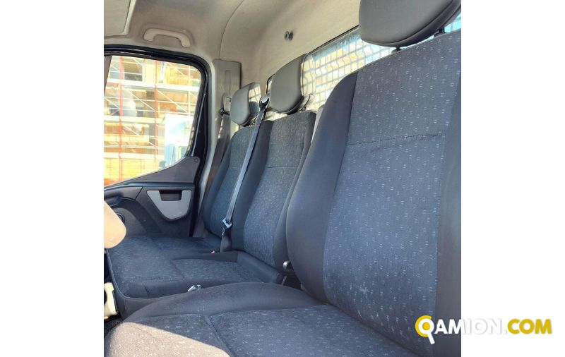 Opel MOVANO MOVANO