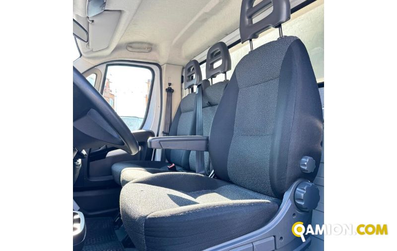 Fiat DUCATO DUCATO