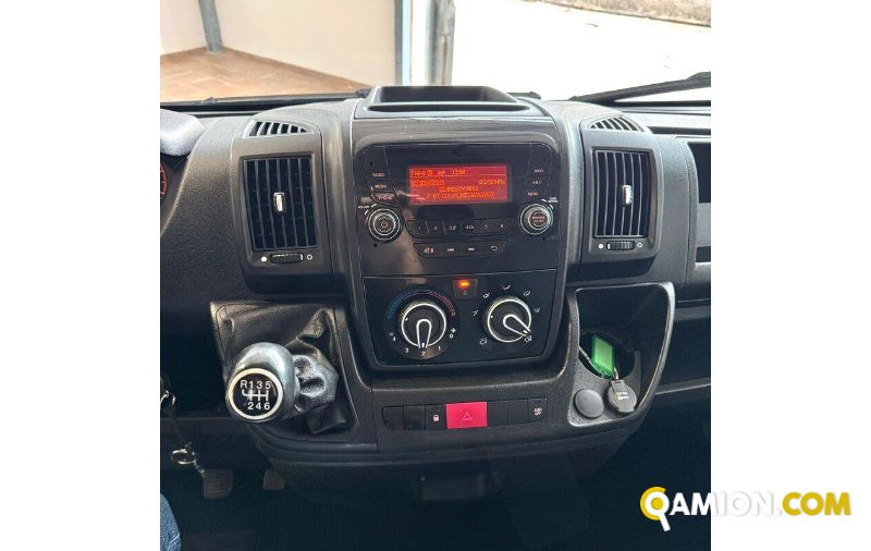 Fiat DUCATO DUCATO