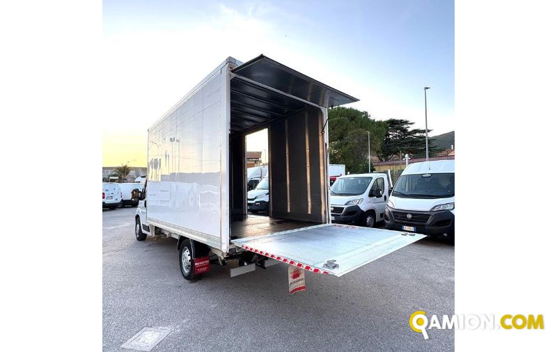 Opel MOVANO MOVANO