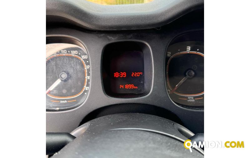 Fiat PANDA PANDA