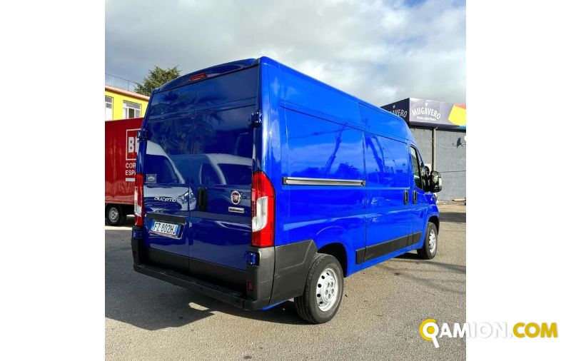 Fiat DUCATO ducato