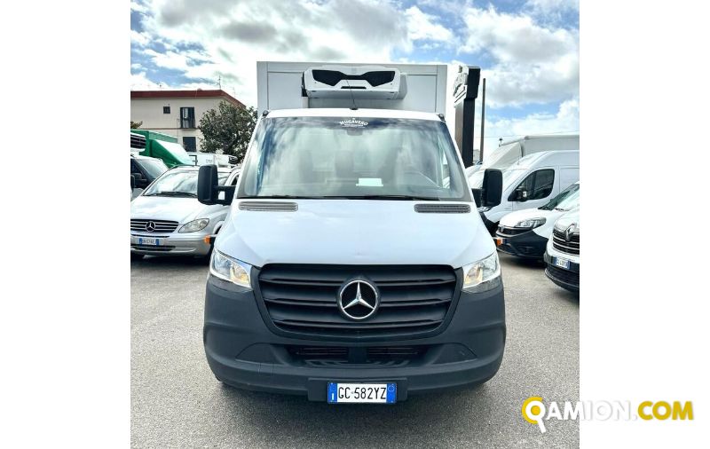 Mercedes SPRINTER SPRINTER