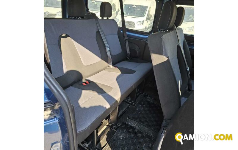 Opel VIVARO vivaro