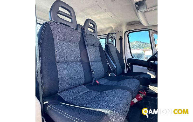 Fiat DUCATO DUCATO