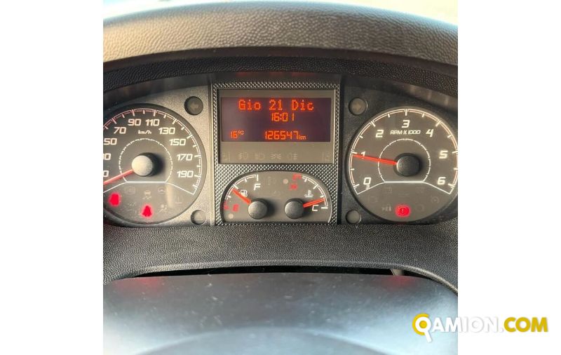 Fiat DUCATO ducato