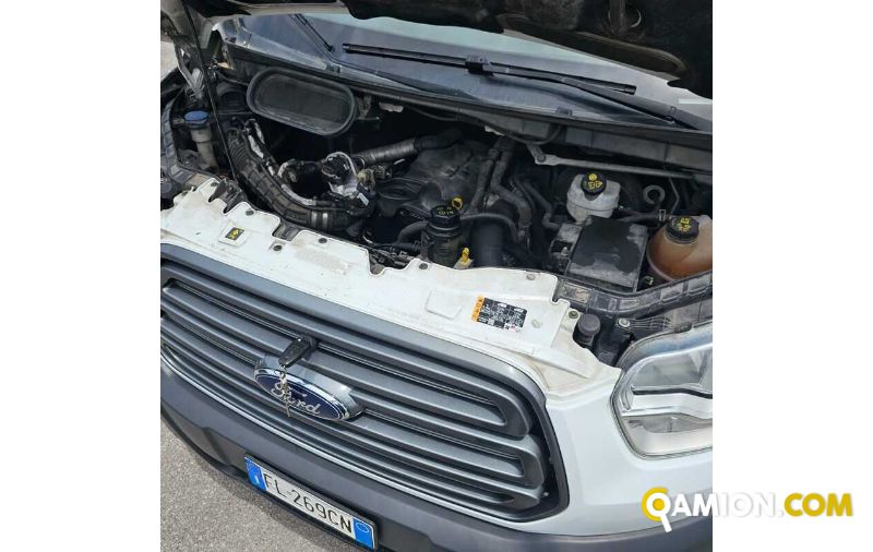 Ford TRANSIT 350