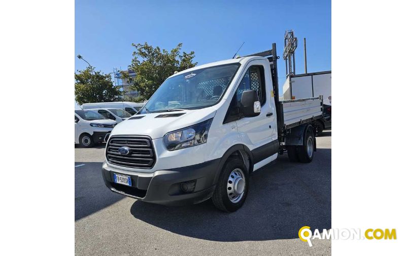 Ford TRANSIT 350 2.0TDCi TRANSIT 350 2.0TDCi
