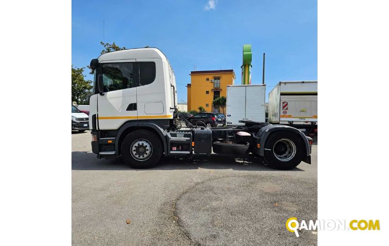 Scania R 420 R 420
