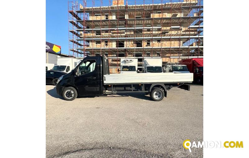 Opel MOVANO MOVANO