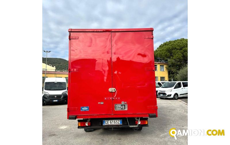 Peugeot BOXER boxer