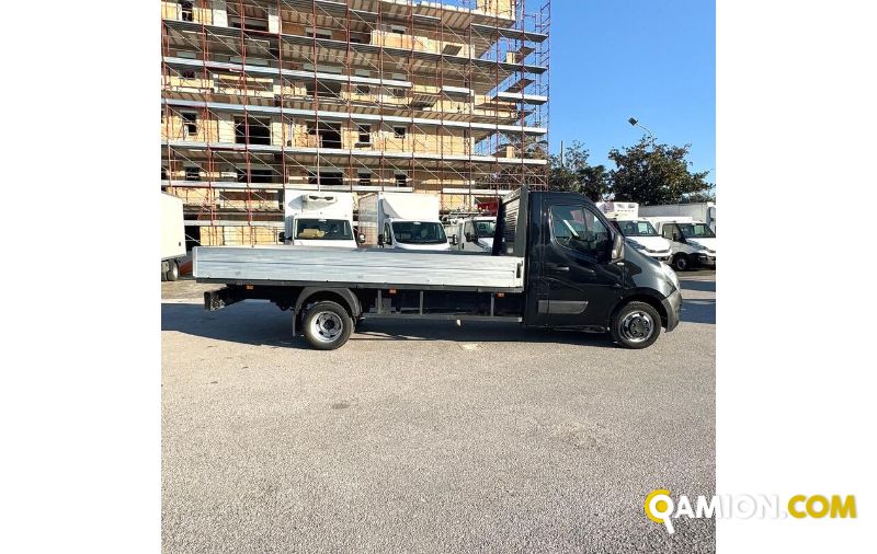 Opel MOVANO MOVANO