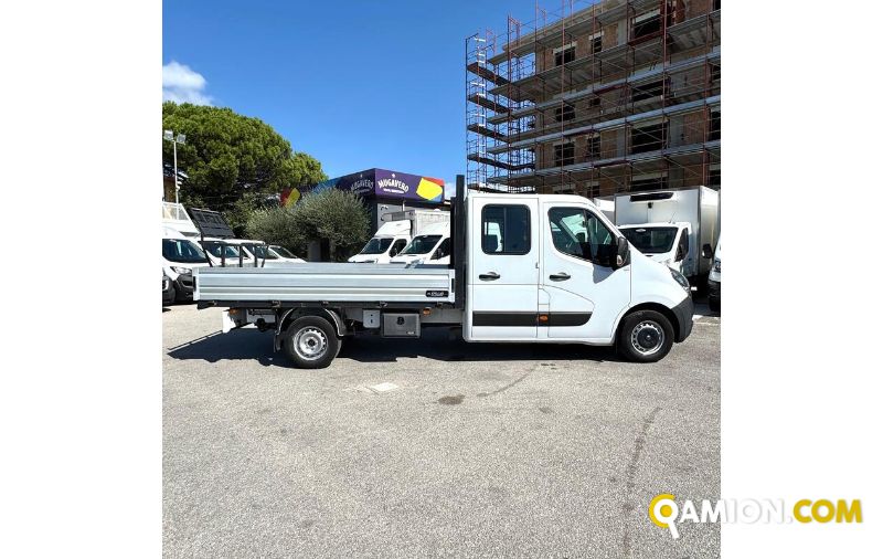 Opel MOVANO MOVANO