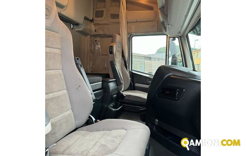 Iveco STRALIS HI-WAY STRALIS HI-WAY