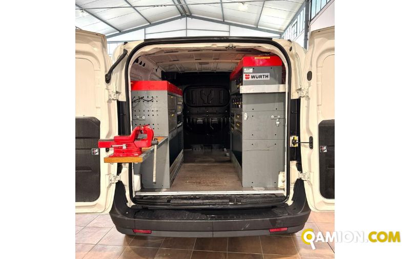 Fiat DOBLO' DOBLO'