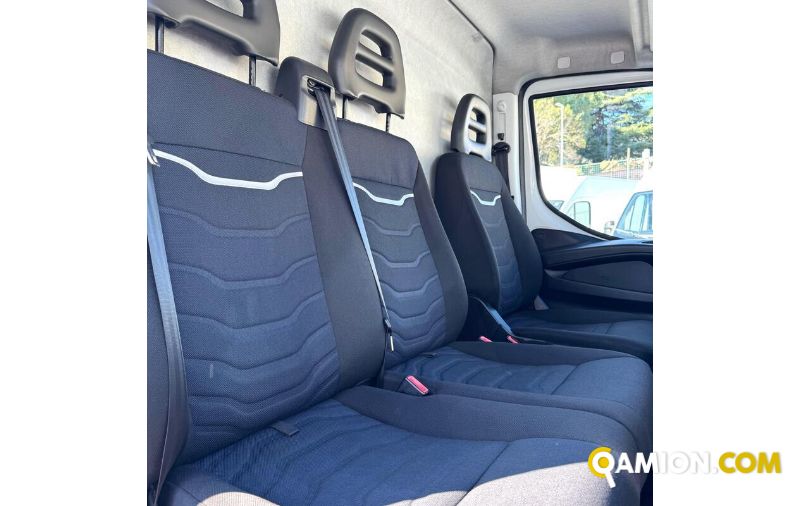Iveco DAILY 35S14