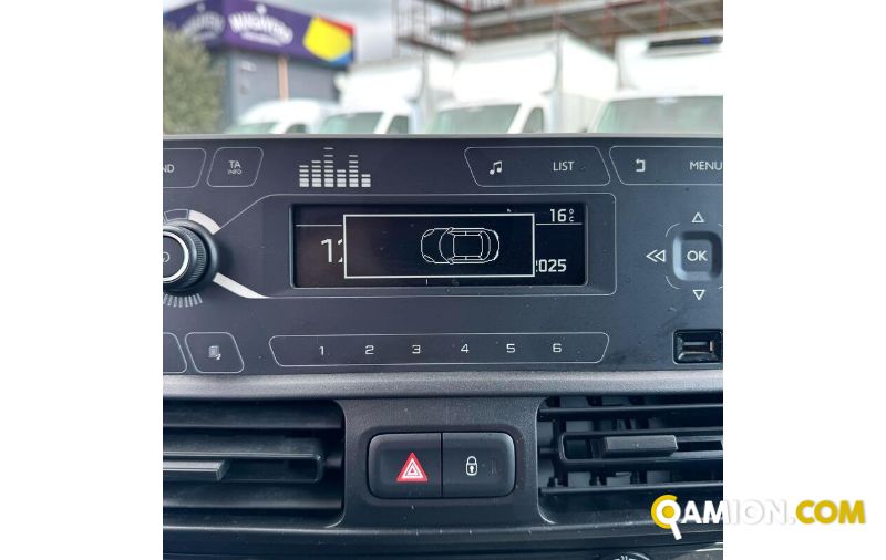 Citroen BERLINGO BERLINGO