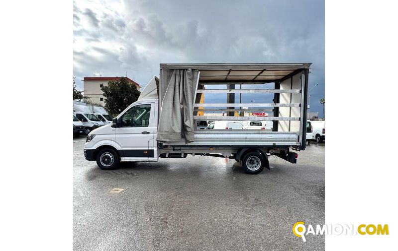 Volkswagen CRAFTER CRAFTER