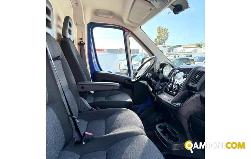 Fiat DUCATO ducato