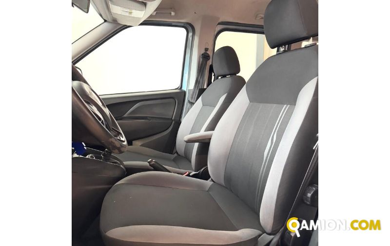 Fiat DOBLO' DOBLO'