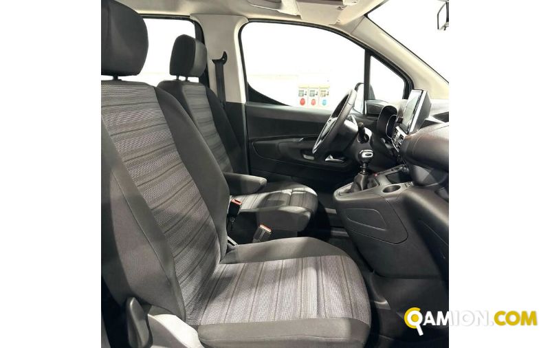 Opel COMBO combo