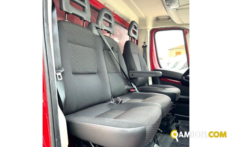 Peugeot BOXER boxer