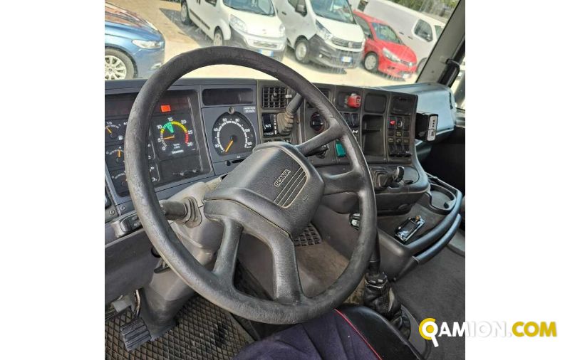 Scania R 420 R 420