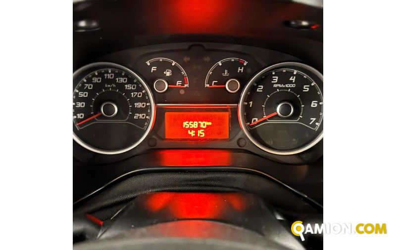 Fiat DOBLO doblo maxi