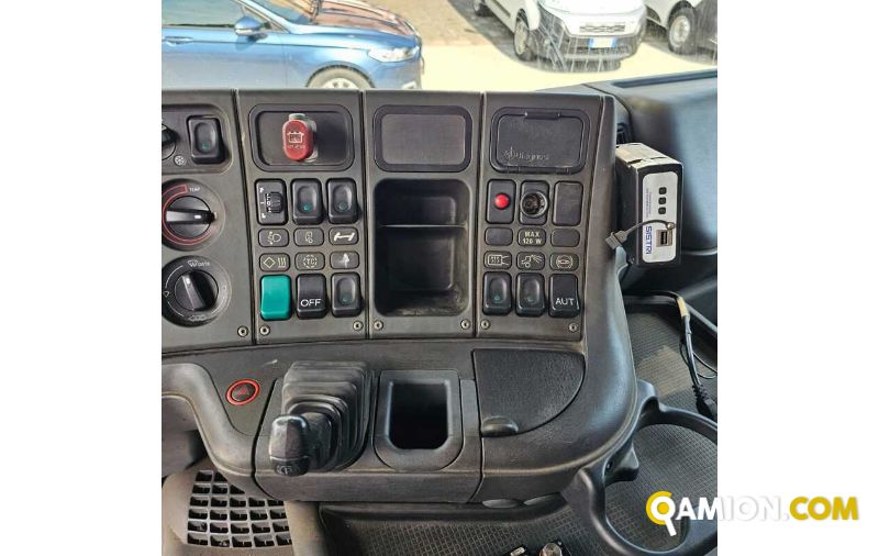 Scania R 420 R 420