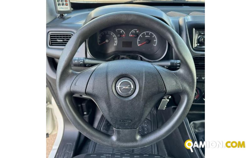 Opel COMBO combo