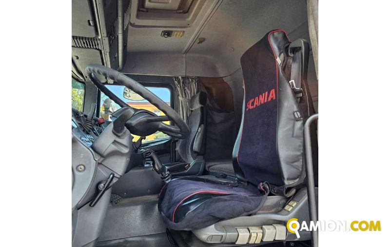 Scania R 420 R 420
