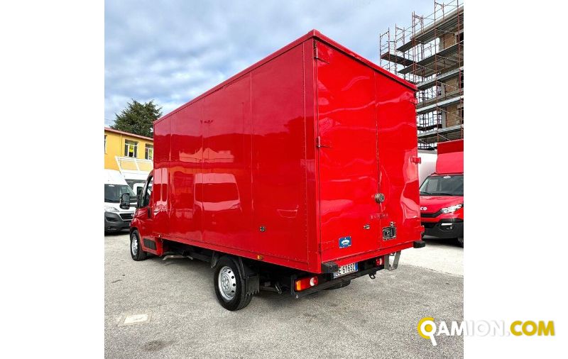 Peugeot BOXER boxer