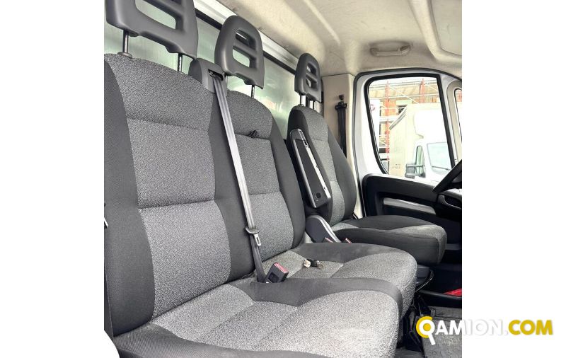 Fiat DUCATO DUCATO