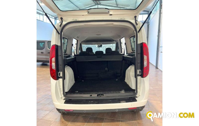 Fiat DOBLO' DOBLO'