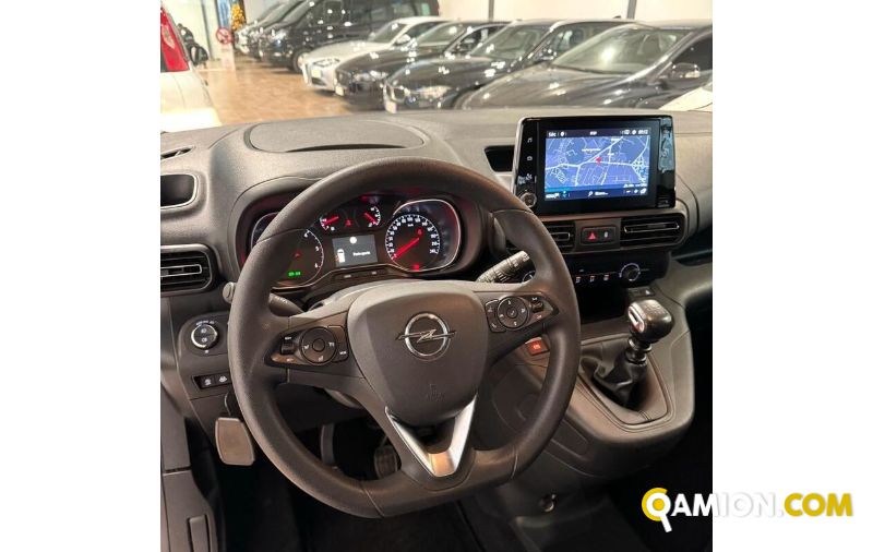 Opel COMBO combo