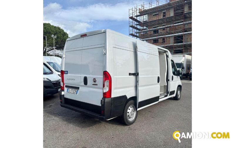Fiat DUCATO DUCATO