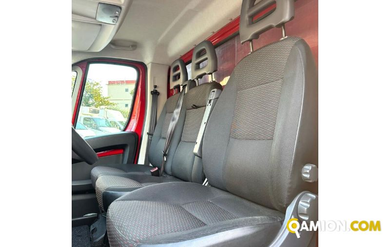 Peugeot BOXER boxer